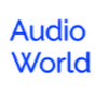 Audio World YouTube Profile Photo