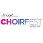 ChoirFest Middle East - @ChoirFestMiddleEast YouTube Profile Photo
