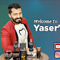 Yaser's FitFrag YouTube Profile Photo