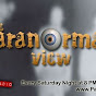 The Paranormal View - @theparanormalview1442 YouTube Profile Photo