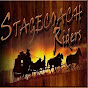Stagecoach Riders - @stagecoachriders3344 YouTube Profile Photo