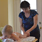 Baby Massage & Gymnastics YouTube Profile Photo