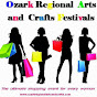 CraftFairsNWA YouTube Profile Photo