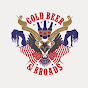 Cold Beer & Broads - @coldbeerbroads9358 YouTube Profile Photo