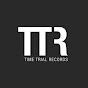 Time Trial Records - @TimetrialrecordsBCN YouTube Profile Photo