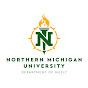 NMU Department of Music - @NMUDepartmentofMusic YouTube Profile Photo