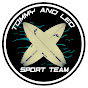 Tommy & Leo: Sport Team - @tommyleosportteam6709 YouTube Profile Photo