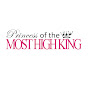 Princess of the Most High King - @princessofthemosthighking1504 YouTube Profile Photo