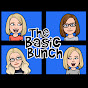 Basic Stitches / Little Stitch Girl - @BasicStitches YouTube Profile Photo