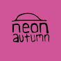 Neon Autumn YouTube Profile Photo