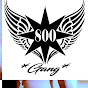 800 Gang - @800gang9 YouTube Profile Photo