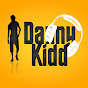 Danny Kidd YouTube Profile Photo