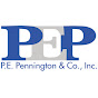 paul pennington - @PEPenningtonCo YouTube Profile Photo