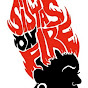 Sistas On Fire - @sistasonfire7577 YouTube Profile Photo