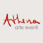 athena arte eventi YouTube Profile Photo