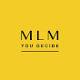 MLM You Decide YouTube Profile Photo