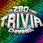 The280Times Trivia Channel - @The280TimesTriviaChannel YouTube Profile Photo