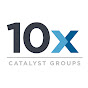 10x Catalyst Groups - @10xcatalystgroups75 YouTube Profile Photo