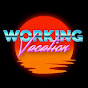 Working Vacation - @workingvacation4696 YouTube Profile Photo