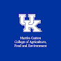 UK College of Agriculture, Food and Environment YouTube Profile Photo