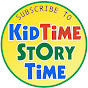 KidTimeStoryTime - @KidTimeStoryTime  YouTube Profile Photo