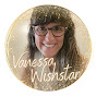 Vanessa Wishstar - @VWishstar YouTube Profile Photo