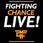Fighting Chance Live - @fightingchancelive7034 YouTube Profile Photo