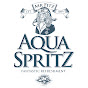 Mr Fitz Aqua Spritz YouTube Profile Photo