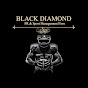 Black Diamond Sports Podcast - @blackdiamondsportspodcast8820 YouTube Profile Photo