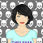 Thelesia Dorothy YouTube Profile Photo