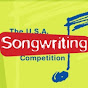 USA Songwriting Competition - @usasongcomp YouTube Profile Photo
