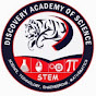 Discovery Academy of Science - @discoveryacademyofscience4724 YouTube Profile Photo