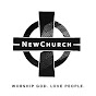 NewChurch Texas - @NewChurchVideos YouTube Profile Photo