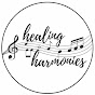 Healing Harmonies - @healingharmonies9168 YouTube Profile Photo