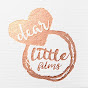 Dear Little Films - @dearlittlefilms3838 YouTube Profile Photo