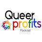 Queer Profits - @queerprofits4070 YouTube Profile Photo