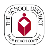 School District of Palm Beach County, FL logo