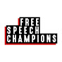 Free Speech Champions - @freespeechchampions2611 YouTube Profile Photo