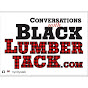 Conversations with Blacklumberjack - @conversationswithblacklumb1883 YouTube Profile Photo