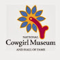 National Cowgirl Museum and Hall of Fame - @CowgirlMuseum YouTube Profile Photo