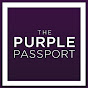 The Purple Passport - @thepurplepassport YouTube Profile Photo
