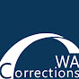 WACorrections YouTube Profile Photo