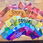 Story Tent at Home with Kathryn - @storytentathomewithkathryn9941 YouTube Profile Photo