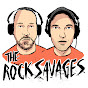 The Rock Savages Podcast - @therocksavagespodcast5964 YouTube Profile Photo