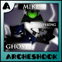 [GD] Team Archeshock - @gdteamarcheshock9958 YouTube Profile Photo
