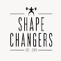 Shape Changers - Gym, Health & Fitness - @shapechangers-gymhealthfit1590 YouTube Profile Photo