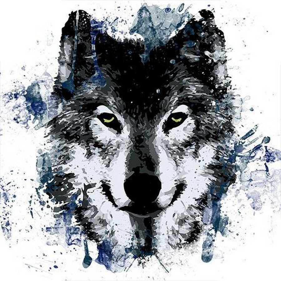 Seven wolves. Амино Вульф. Wolf icon. Dark Wolf Alpha.