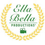 EllaBella Productions - Madison Wedding Videographer YouTube Profile Photo