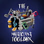 The Musician's Toolbox - @themusicianstoolbox369 YouTube Profile Photo