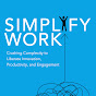 Simplify Work - @simplifywork8803 YouTube Profile Photo